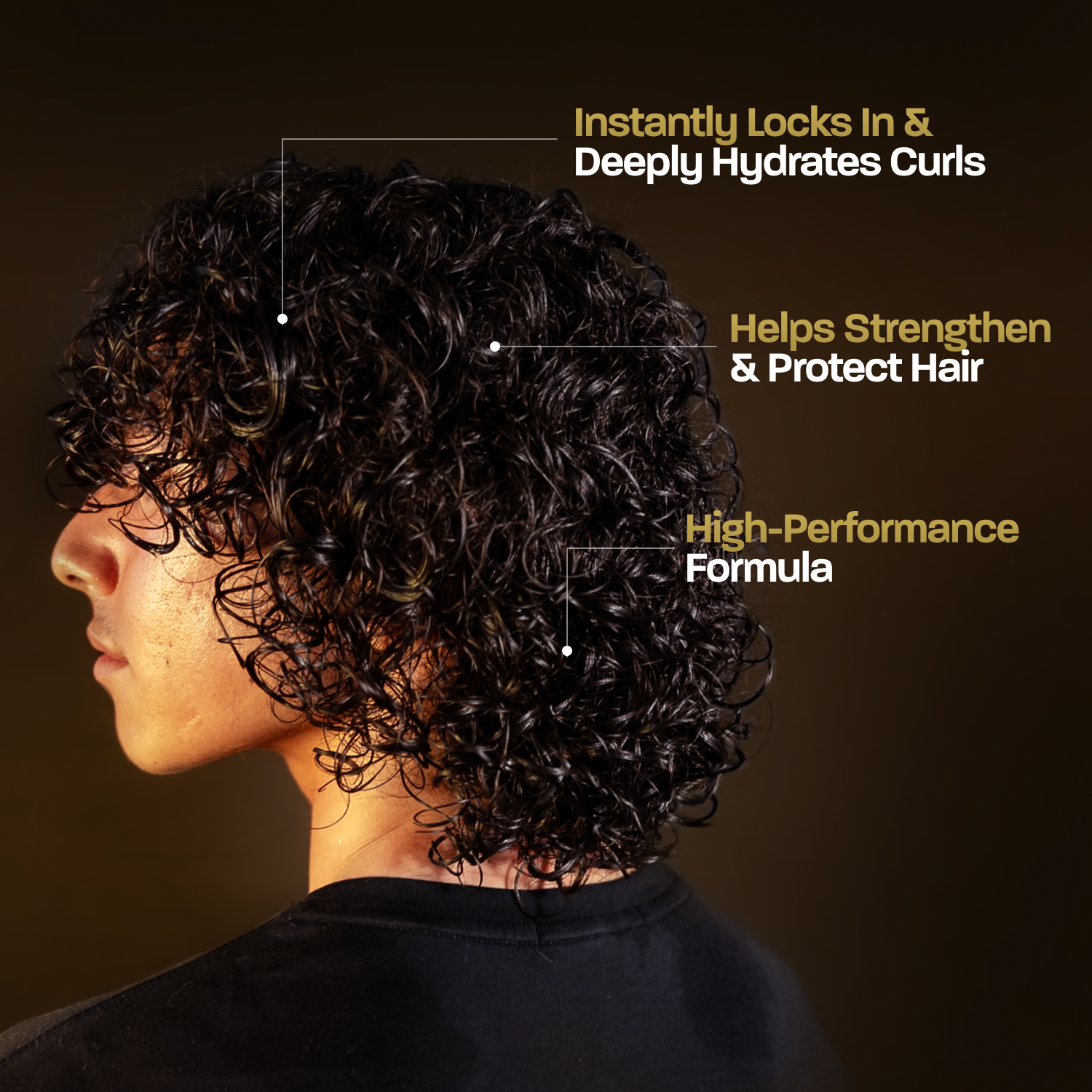 Curl Cream - Image 5