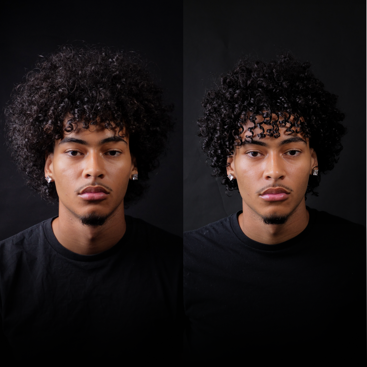 Alternative view of Definition & Volume Duo